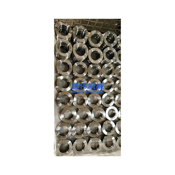 車(che)床加工的(de)零件