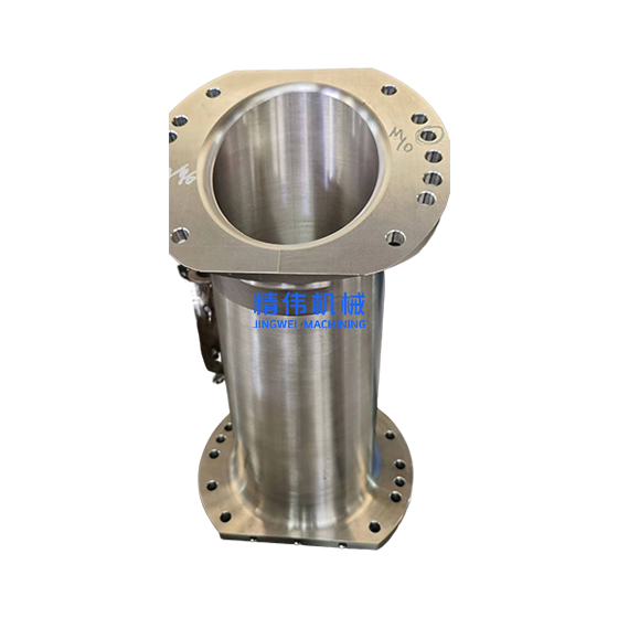 車(che)床加工的(de)零件