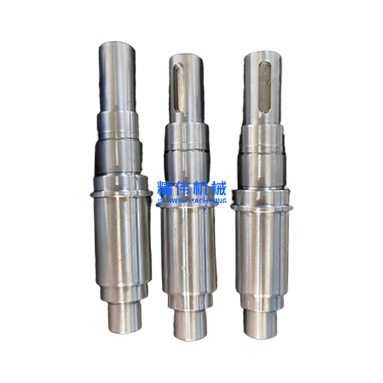 車床(chuáng)加工的零(líng)件