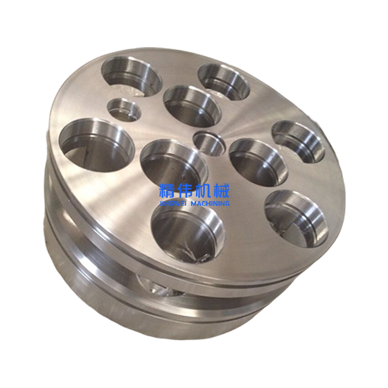 車(che)床加工(gōng)的零件(jian)