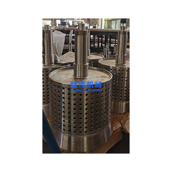 車床(chuáng)加工的零(líng)件